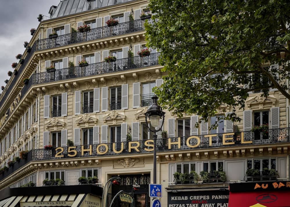 hotel image