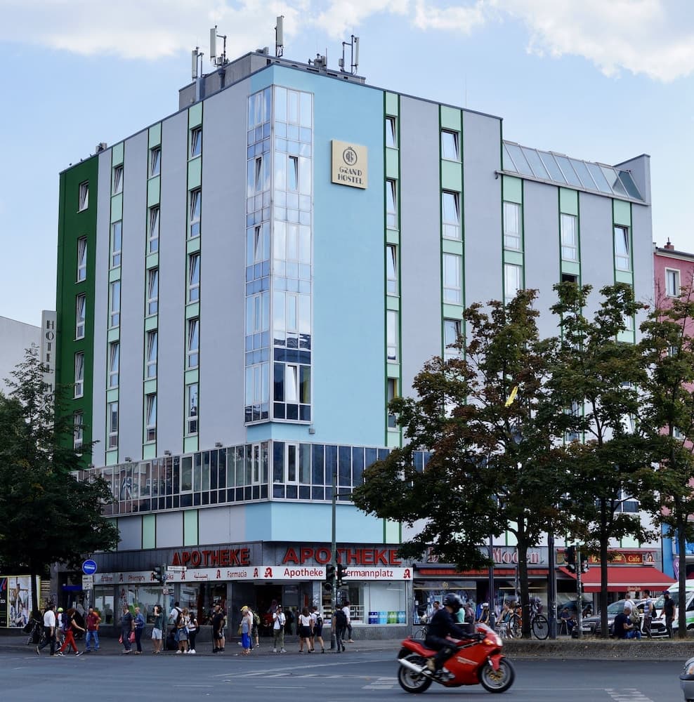 hotel image