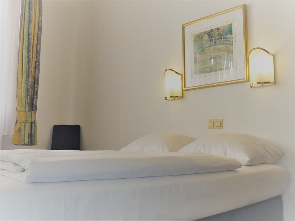 Hotel Königshof The Arthouse