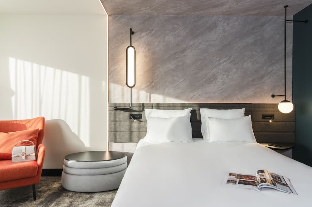 Novotel Rotterdam Brainpark