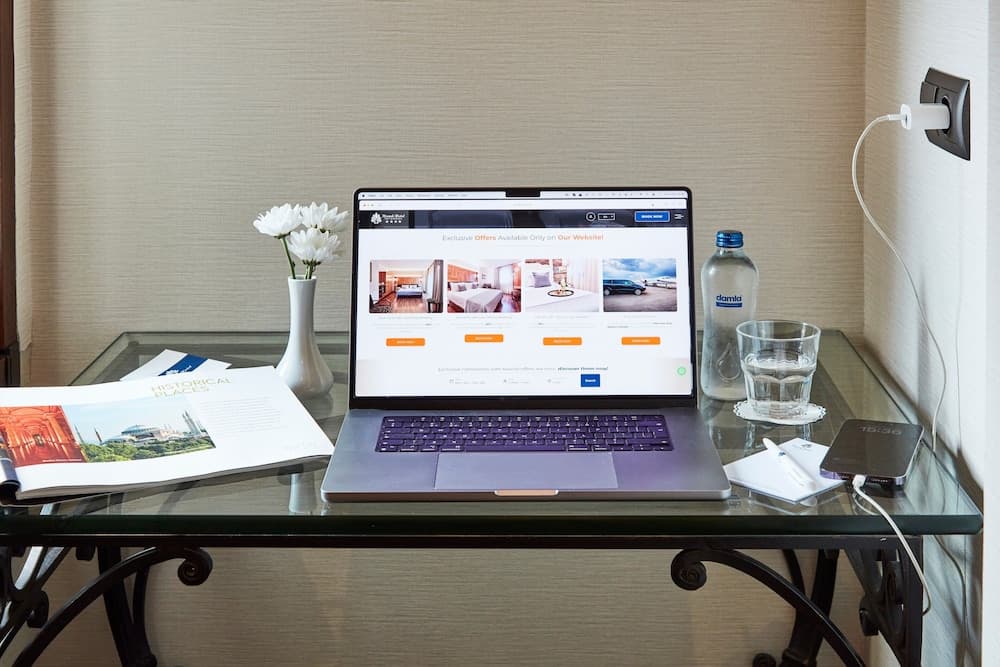 hotel image