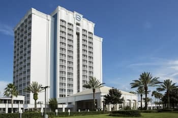 B Resort & Spa in the Disney Springs Resort Area