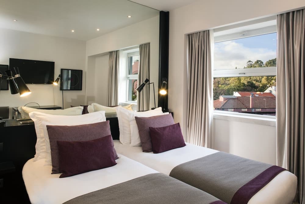 Avani Avenida Liberdade Lisbon Hotel