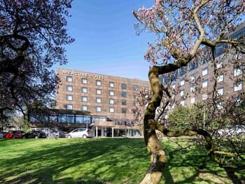 Mercure Parkhotel Mönchengladbach