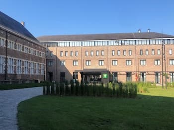 Holiday Inn Hasselt, an IHG Hotel