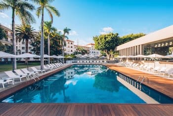 Iberostar Heritage Grand Mencey