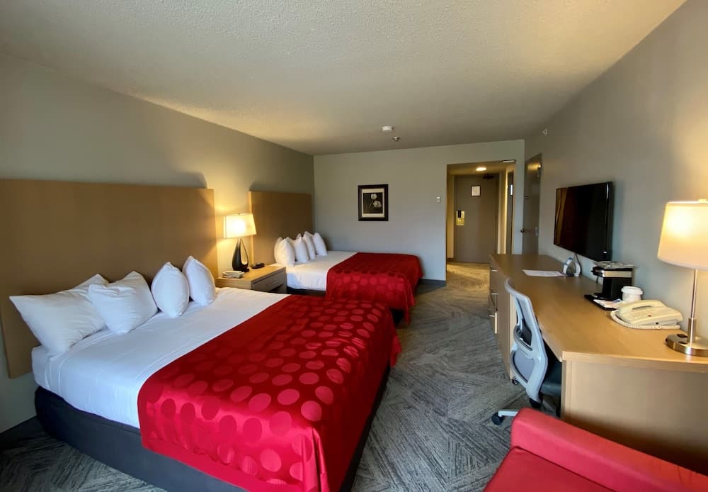 Penticton Lakeside Resort and Conference Centre