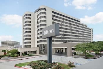 Hilton College Station & Conference Center