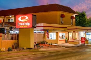 Econo Lodge Inn & Suites Durango