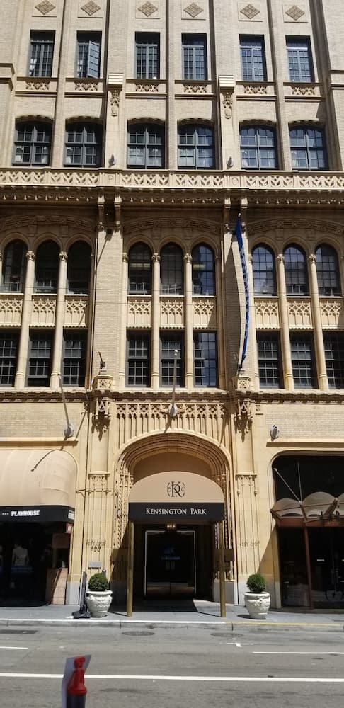 hotel image