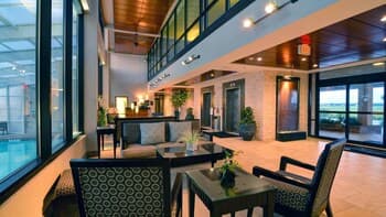 Shell Island Resort - All Oceanfront Suites