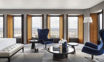 Sofitel Melbourne On Collins