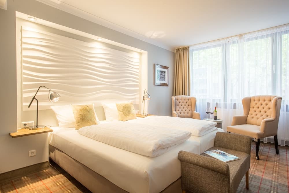 The Ascot Hotel Köln