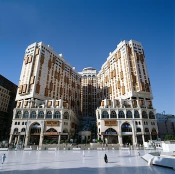 Makkah Towers