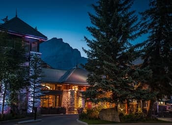 Royal Canadian Lodge