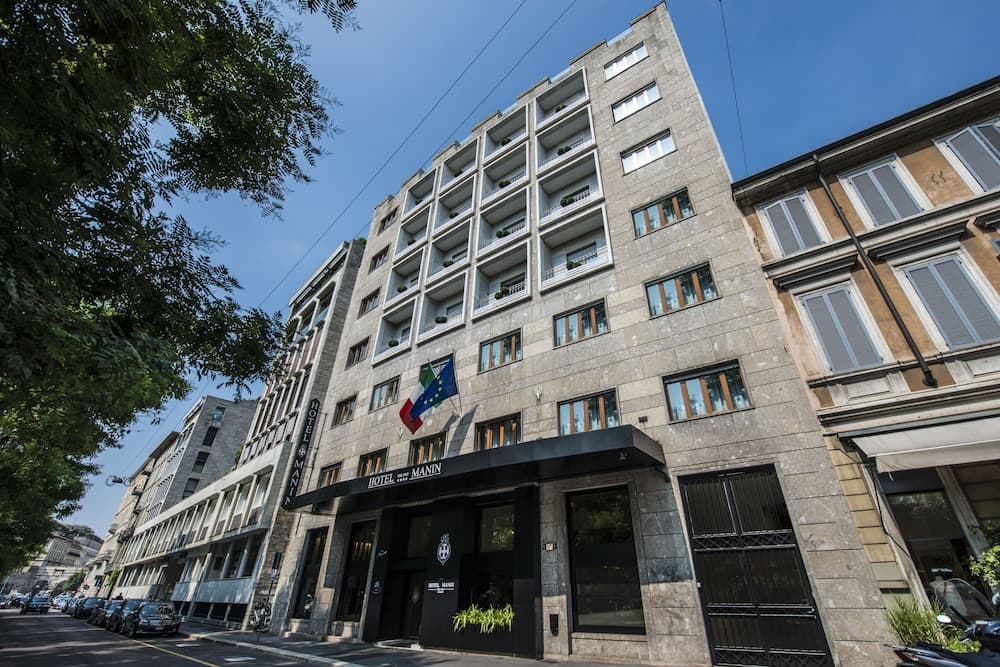 hotel image