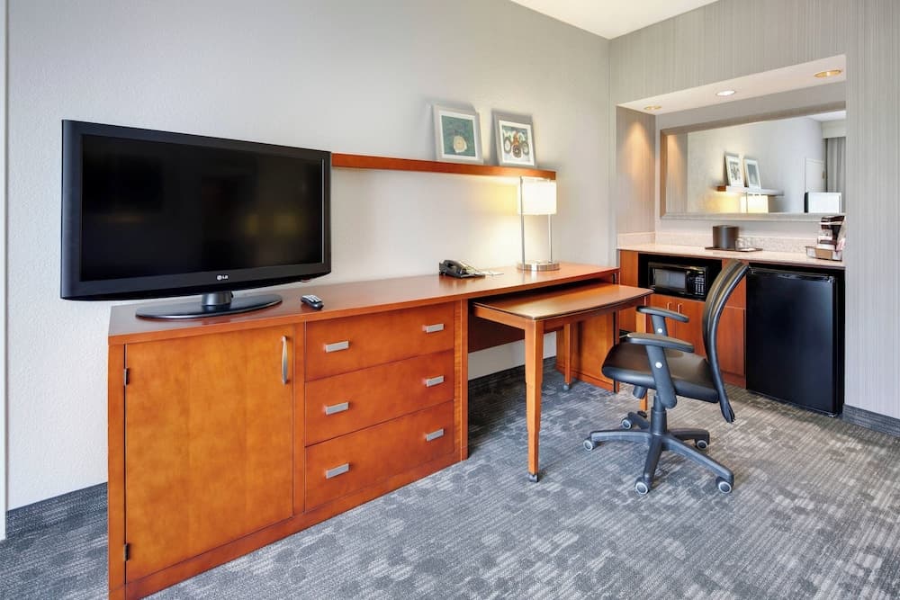 Courtyard Atlanta Norcross / Peachtree Corners