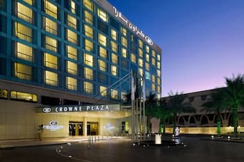 Crowne Plaza Jeddah, an IHG Hotel