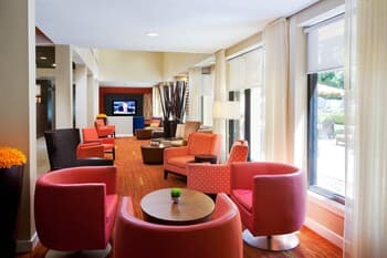 Courtyard by Marriott Sacramento Airport Natomas