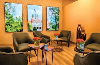 Leonardo Hotel Hannover