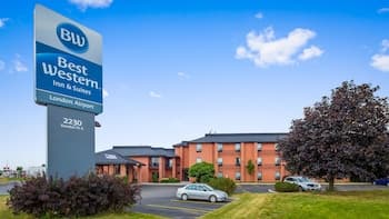 Best Western London Airport Inn & Suites