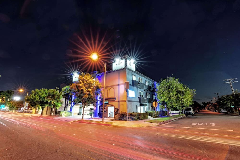 hotel image