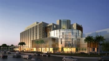 InterContinental Dhaka, an IHG Hotel