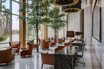 Sheraton Jeddah Hotel