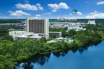 Wyndham Lake Buena Vista Disney Springs® Resort Area