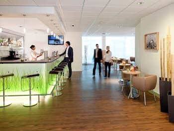 ibis Augsburg Hauptbahnhof