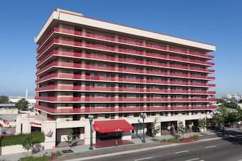 Ramada by Wyndham San Diego National City