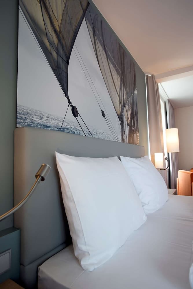 Nordsee Hotel Bremerhaven City
