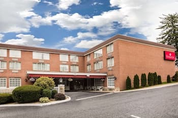 Ramada by Wyndham Ligonier