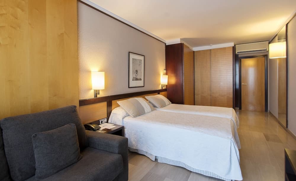 Hotel Estela Barcelona