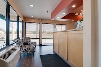 Vagabond Inn Bakersfield South