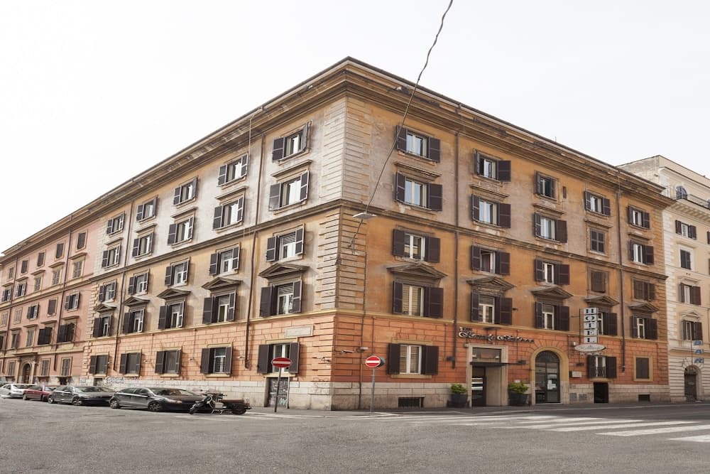 hotel image