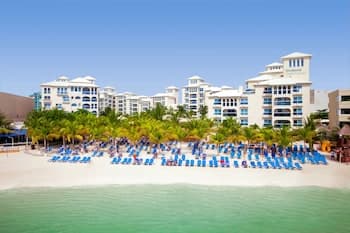 Occidental Costa Cancún All Inclusive