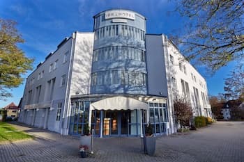 IBB Hotel Passau Süd