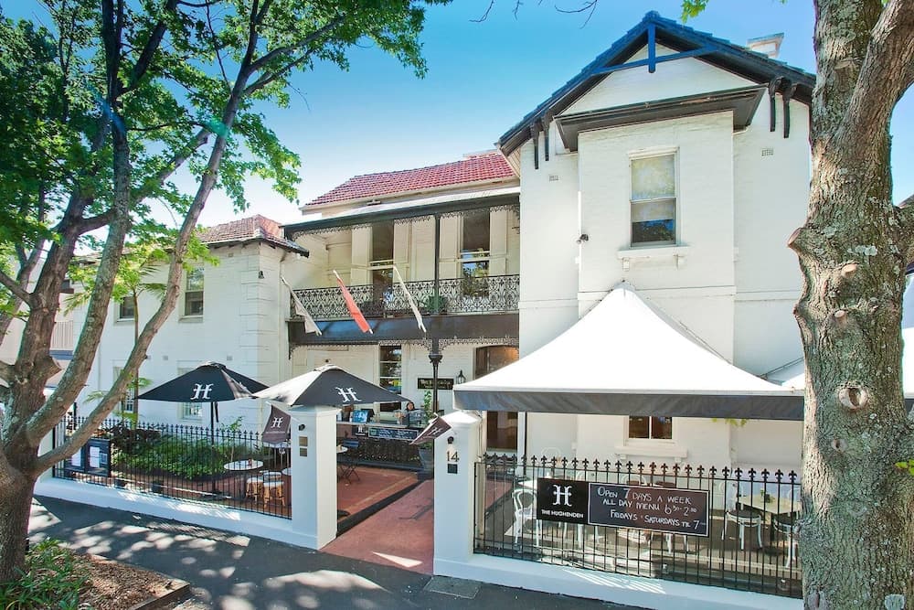 hotel image
