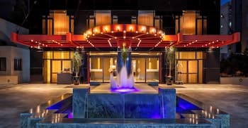 InterContinental São Paulo, an IHG Hotel