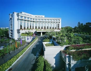 ITC Kakatiya, a Luxury Collection Hotel, Hyderabad