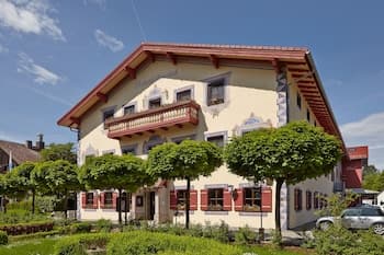 Hotel Sauerlacher Post