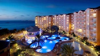 Divi Aruba Phoenix Beach Resort