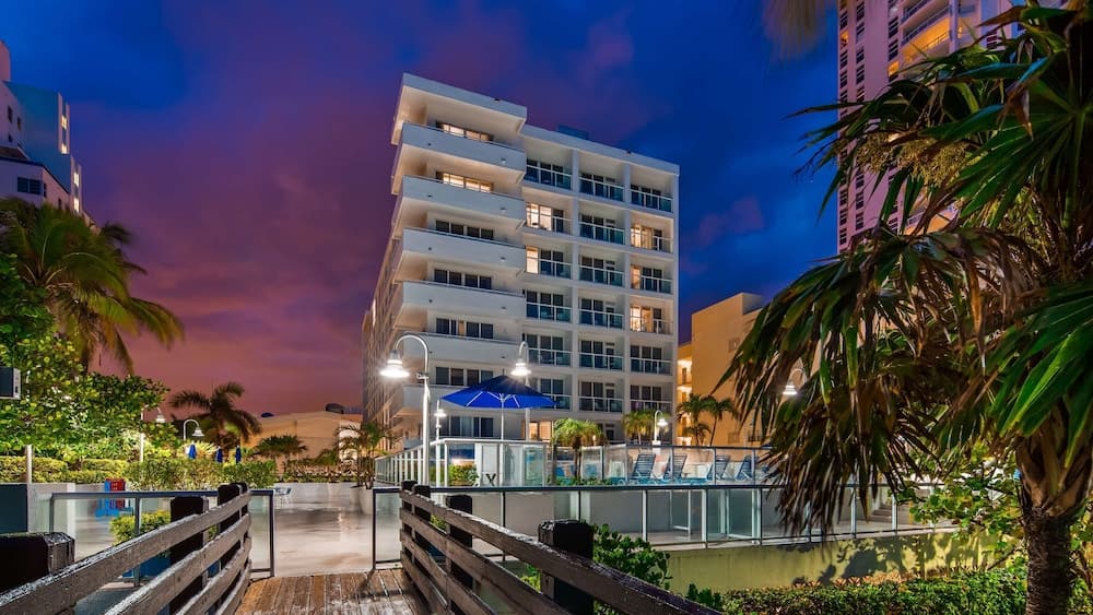 hotel image