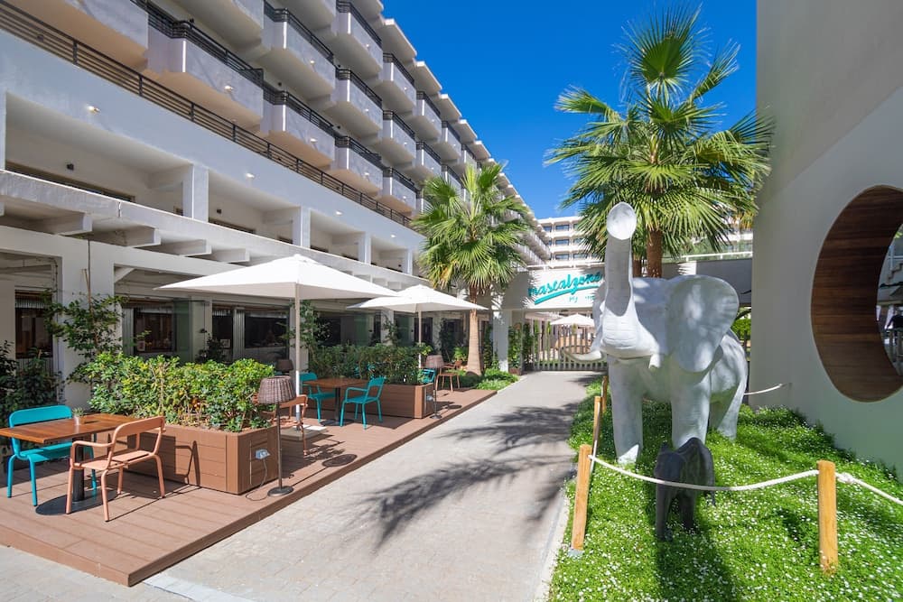hotel image