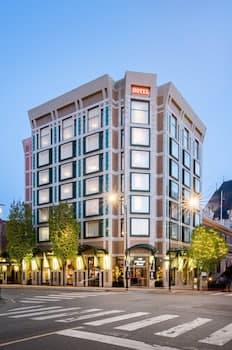 The Magnolia Hotel and Spa