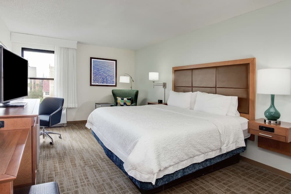 Hampton Inn Orlando International Drive/Convention Center