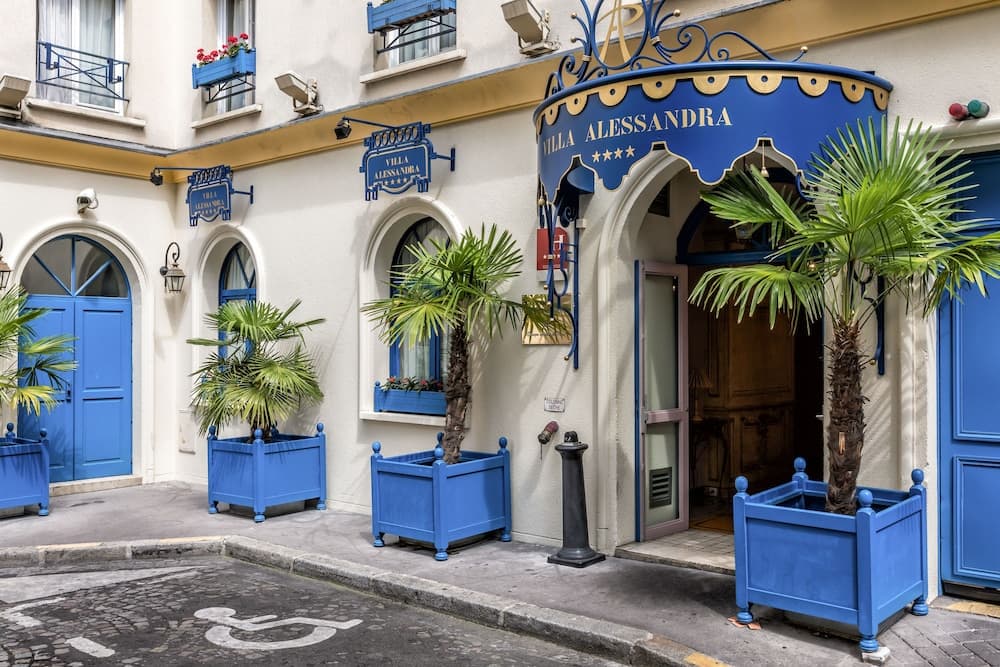 hotel image