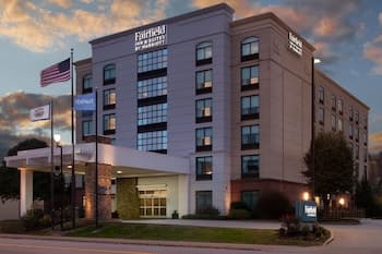 Fairfield Inn & Suites by Marriott Charleston