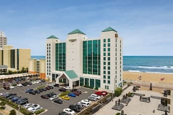 Courtyard by Marriott Virginia Beach Oceanfront South